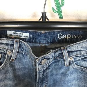 GAP Shorts - 90’s best denim GAP Shorts - 90’s best denim